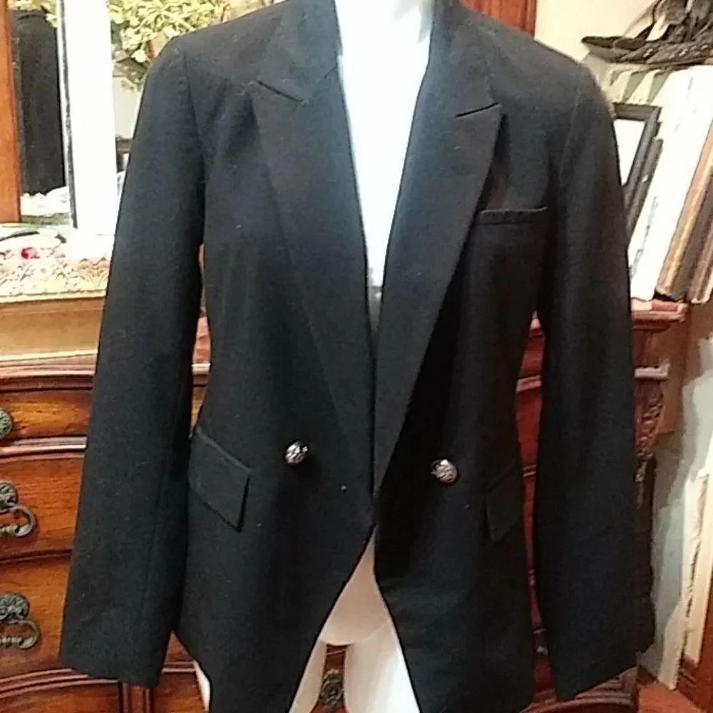 Forever 21 jacket